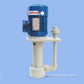 Serie CS 50L / Min. - 70L / Min. Bomba vertical de ahorro de energía